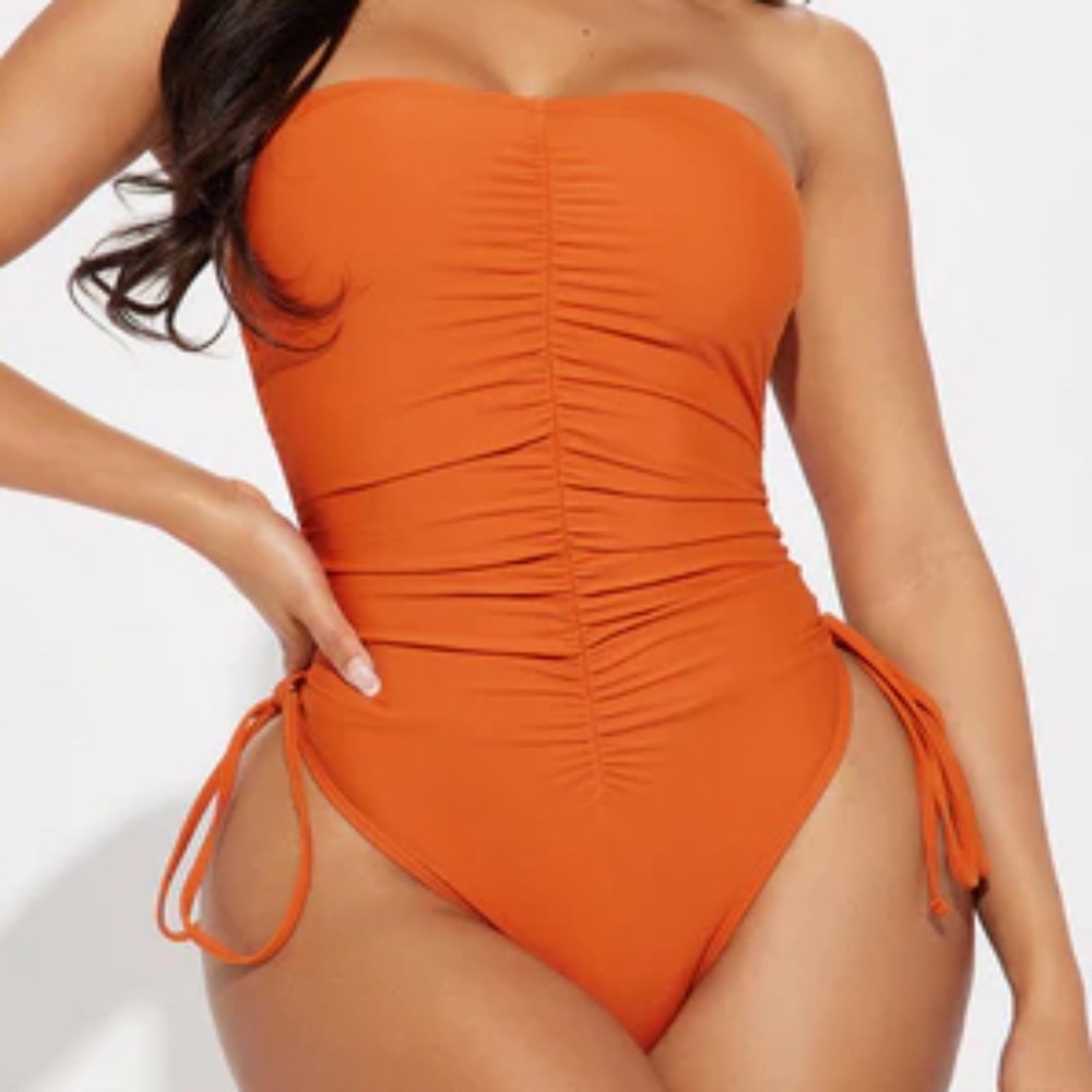 NWT One piece Swimsuit
